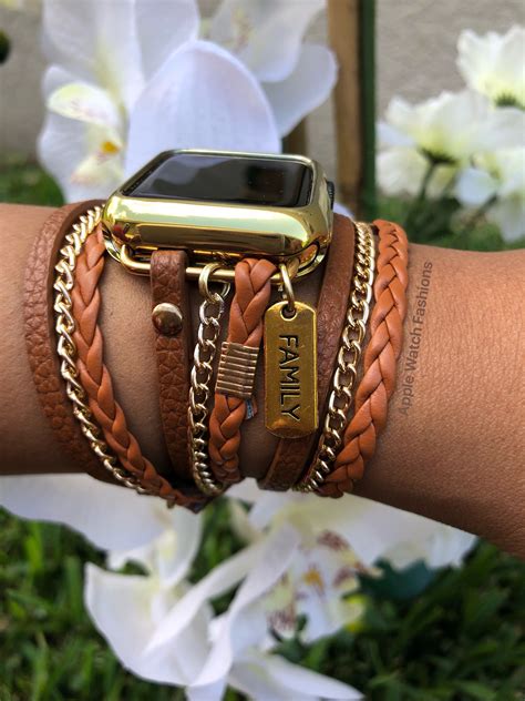 stylish apple watch bands